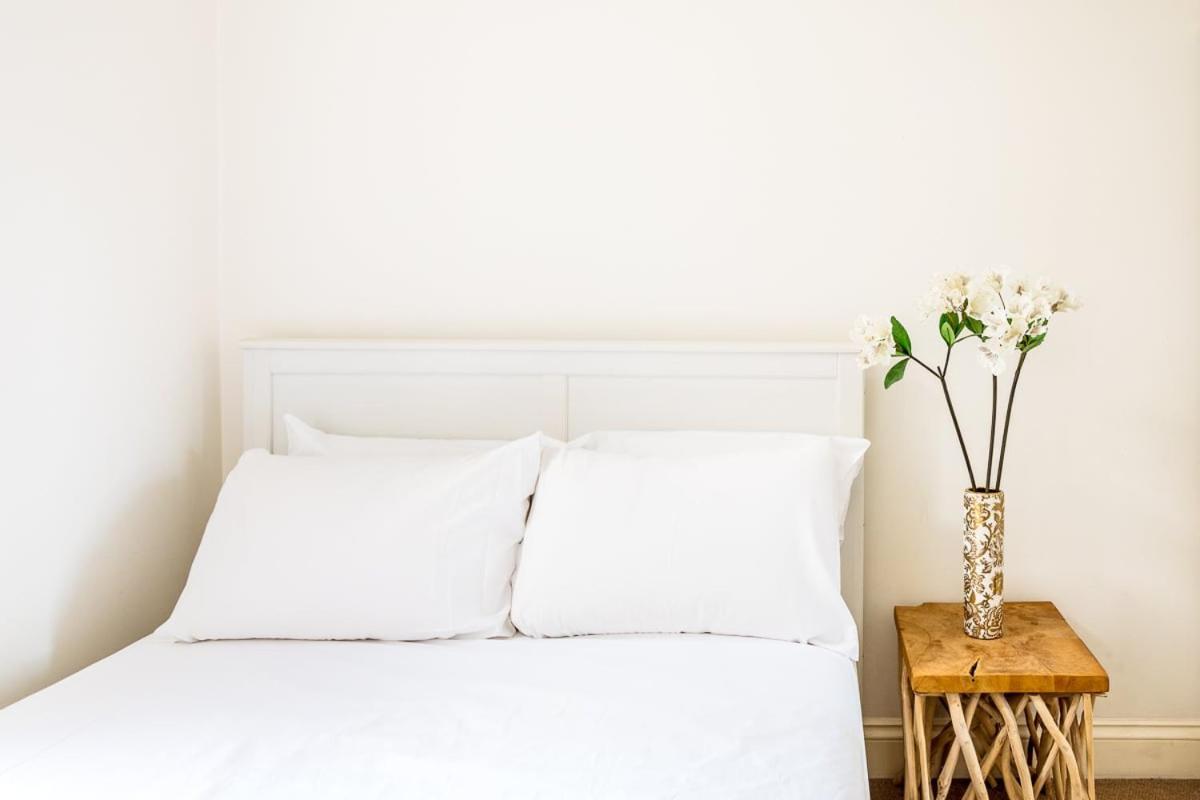 Bright And Spacious Notting Hill Nest Londres Exterior foto